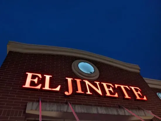 El Jinete