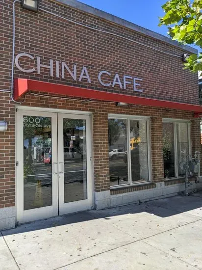 China Cafe