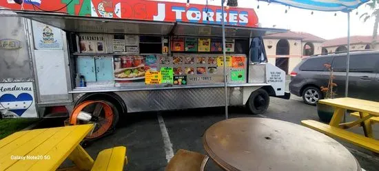 Tacos J Torres