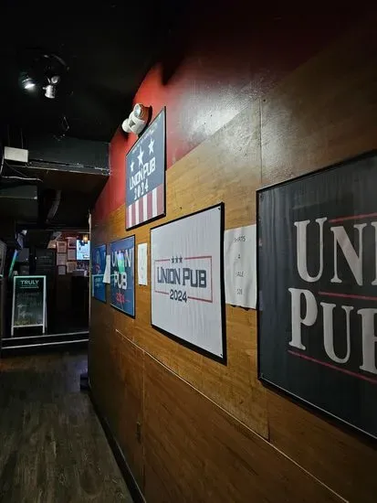 Union Pub