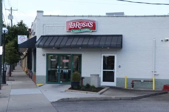 LaRosa's Pizza College Hill