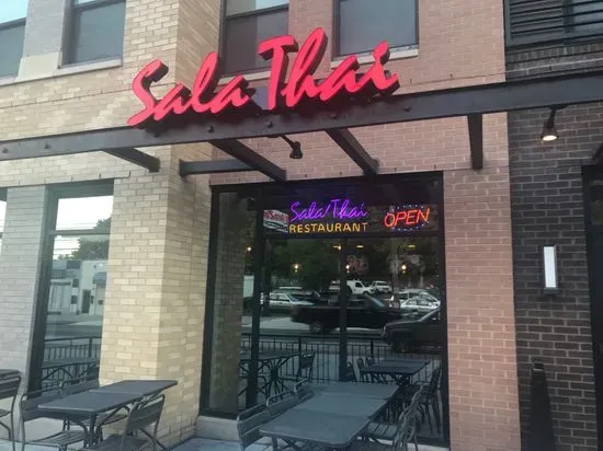 Sala Thai Restaurant