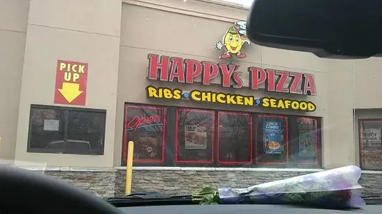 Happy's Pizza