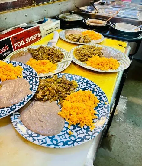 Tacos el Chicharito