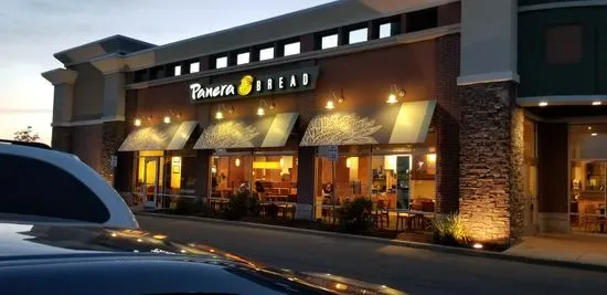 Panera Bread