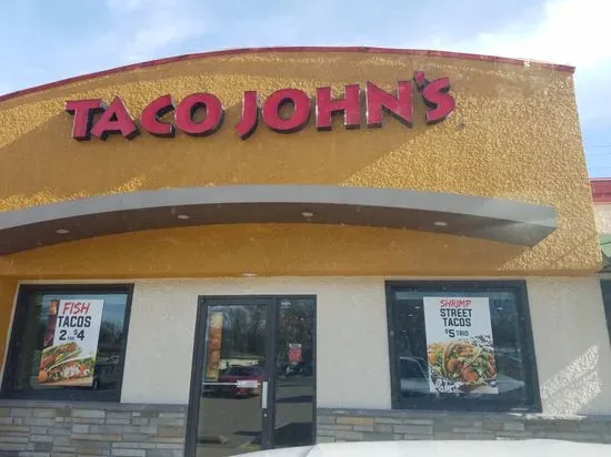 Taco John's