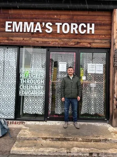 Emma's Torch Café