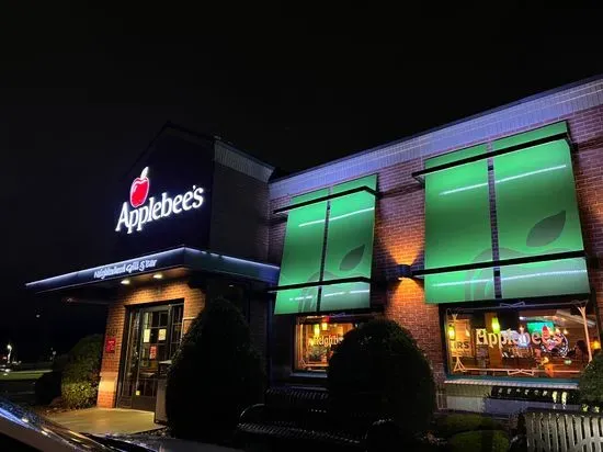 Applebee's Grill + Bar