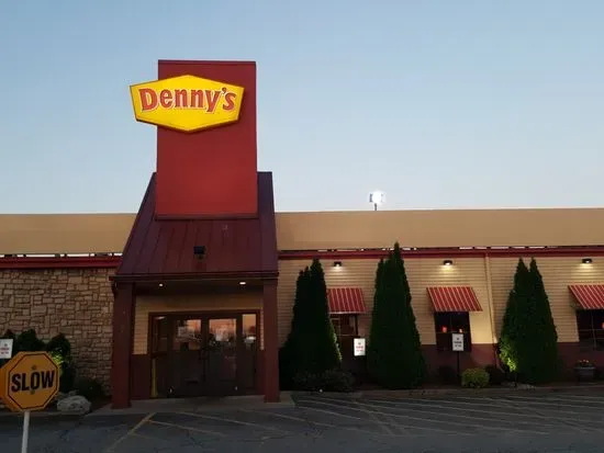 Denny's