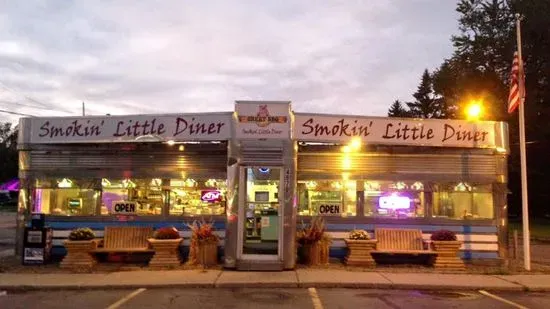 Smokin' Little Diner