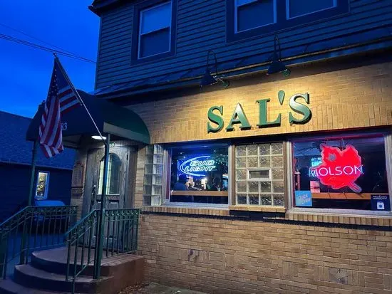 Sal's