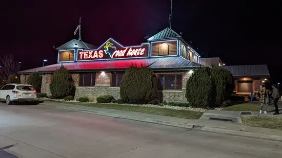 Texas Roadhouse