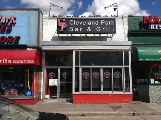 Cleveland Park Bar and Grill