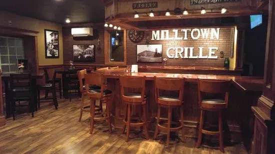 Mill Town Grill