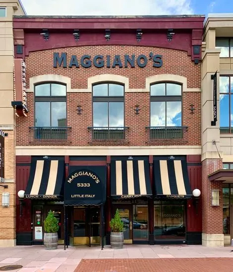 Maggiano's Little Italy