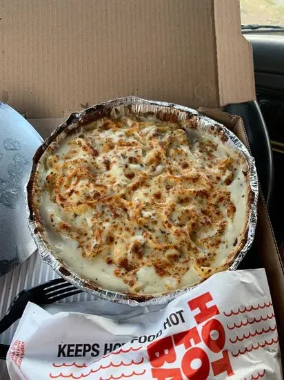 Sahara Pizza