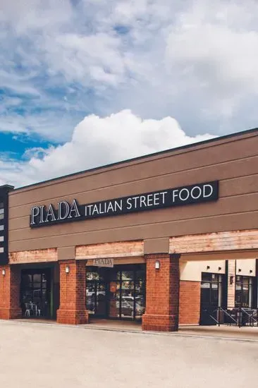 Piada Italian Street Food