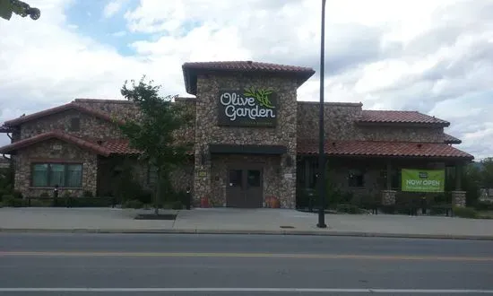 Olive Garden Italian Restaurant