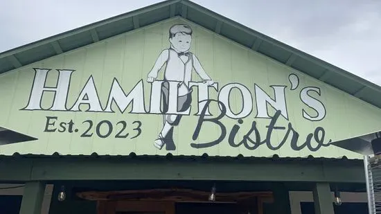 Hamilton's Bistro