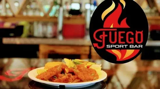 Fuego Sport Bar