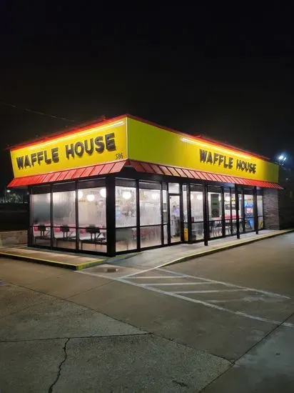 Waffle House