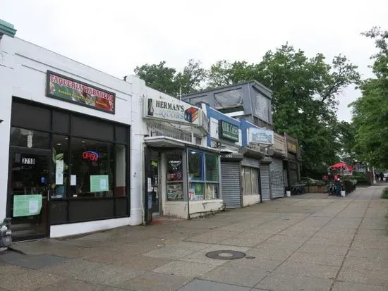 Taqueria Habanero