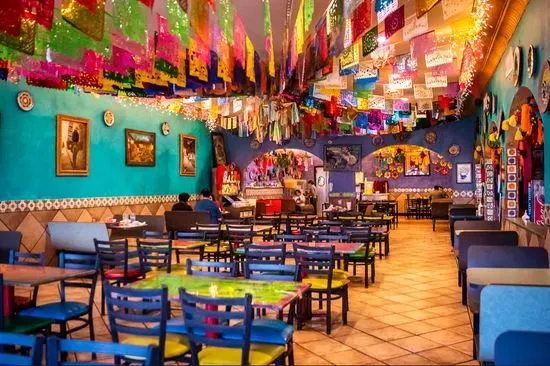 Don Juan Mexican Restaurant