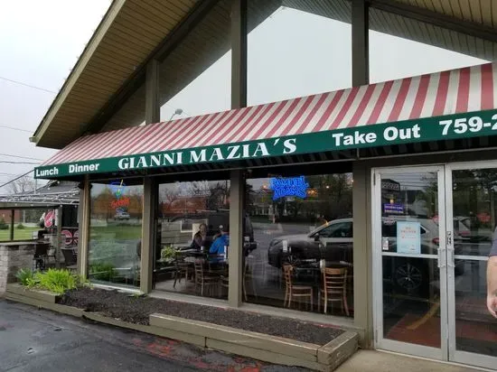 Gianni Mazia's on Main