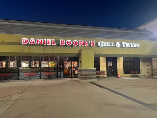 Daniel Boone's Grill & Tavern