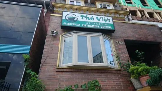 Pho Viet Restaurant