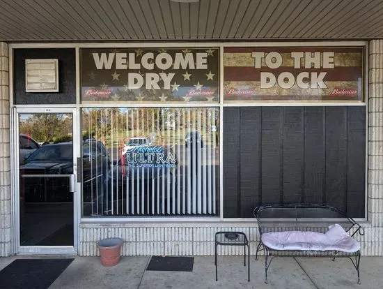 Dry Dock Saloon