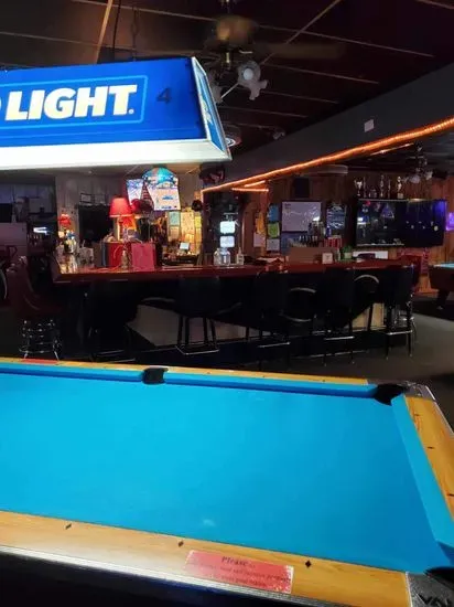 Rhonda's Billiards & Sports Bar