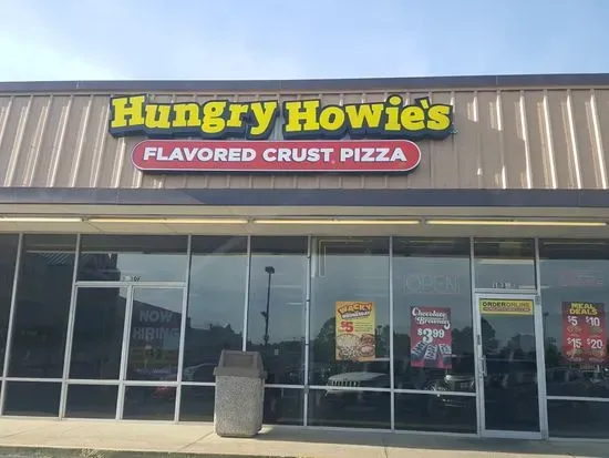 Hungry Howie's Pizza & Subs