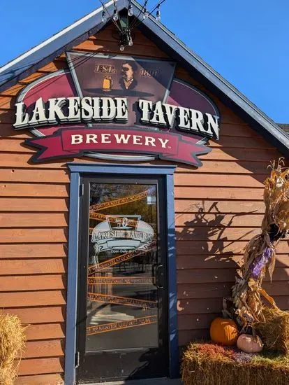 Lakeside Tavern & Brewery