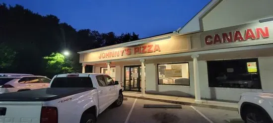 Johnny's Pizza