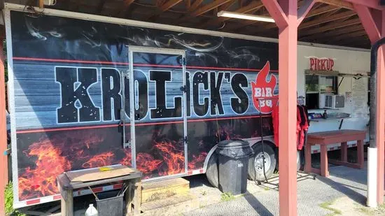 Krolick's BBQ