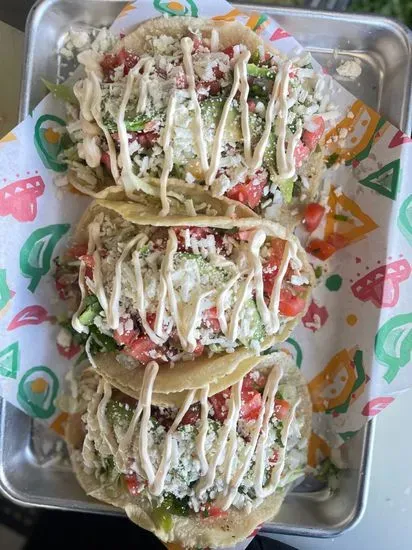 Taqueria La Familia