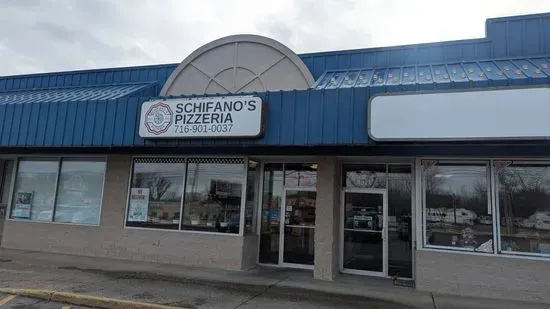 Schifano’s Pizzeria