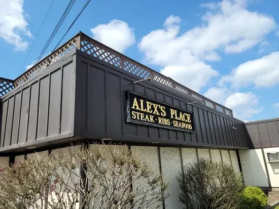 Alex's Place