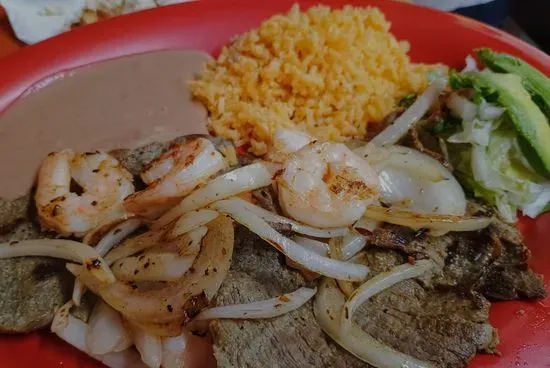 Daysi's Taqueria y Mariscos