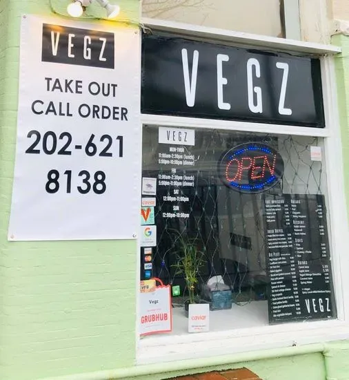 VEGZ