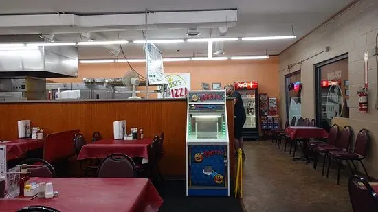 Bigges Pizza