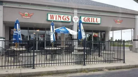 Wings Bar & Grill