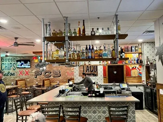 Guadalajara Mexican grill