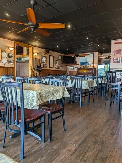 Emeralds Restaurant