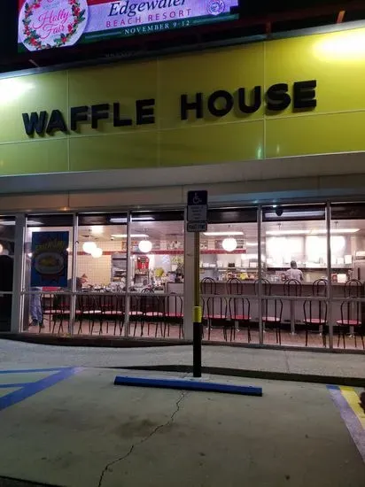 Waffle House