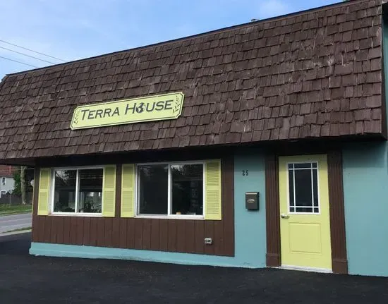 Terra House