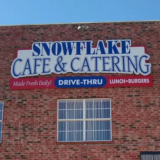 Snowflake Cafe' & Catering