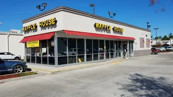 Waffle House