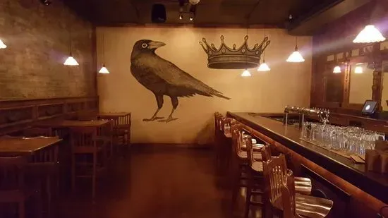 The Crown & Crow